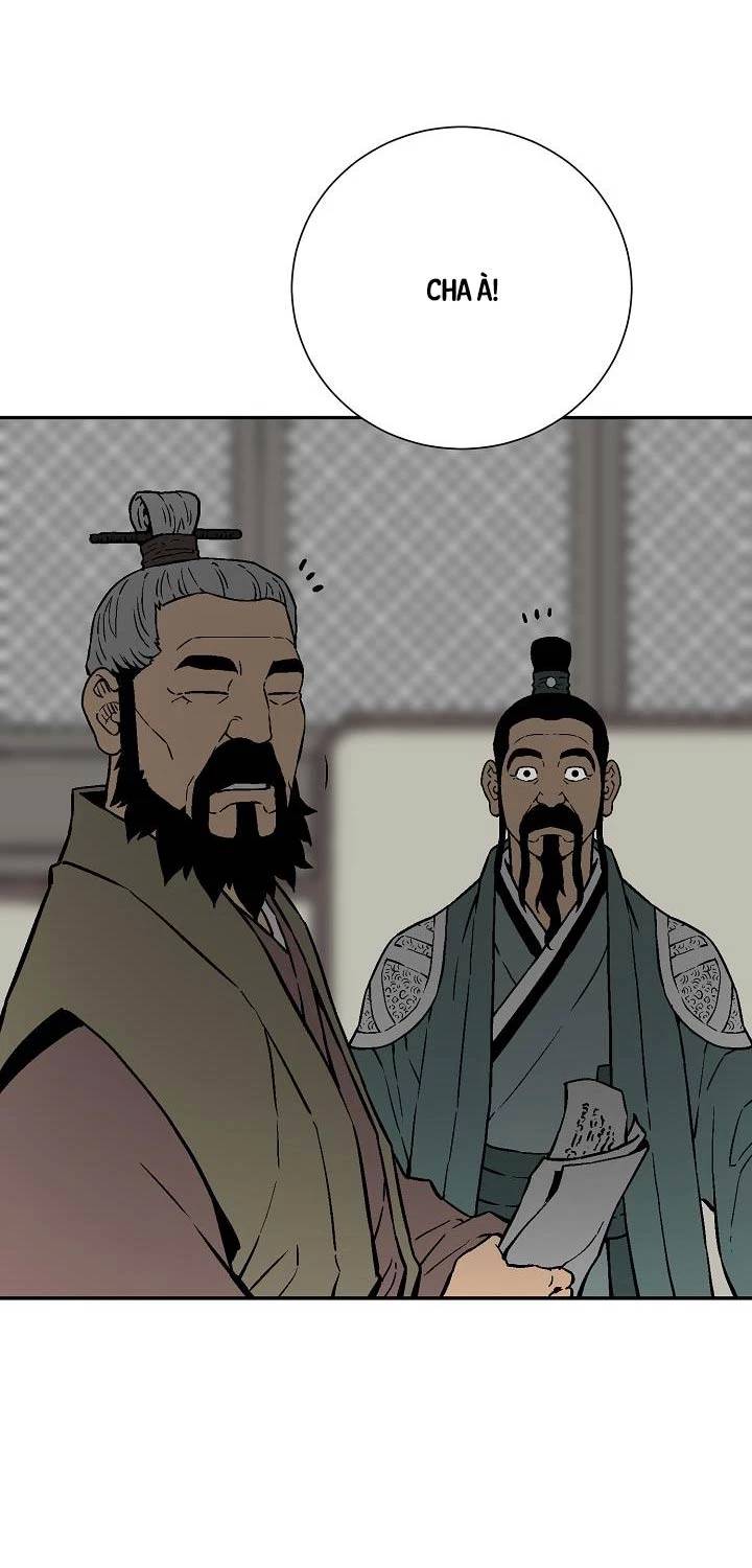 Vĩ Linh Kiếm Tiên - Chapter 72 - Page 51