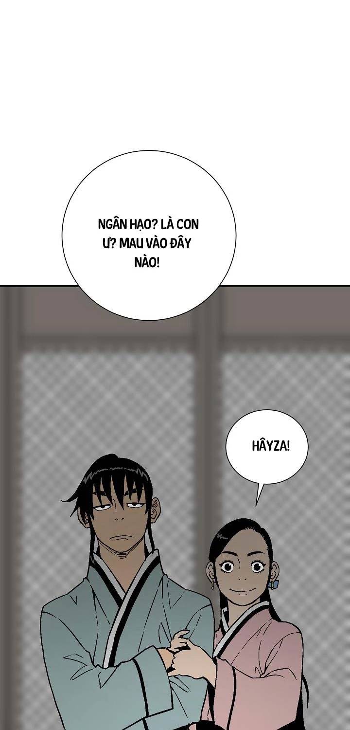 Vĩ Linh Kiếm Tiên - Chapter 72 - Page 52