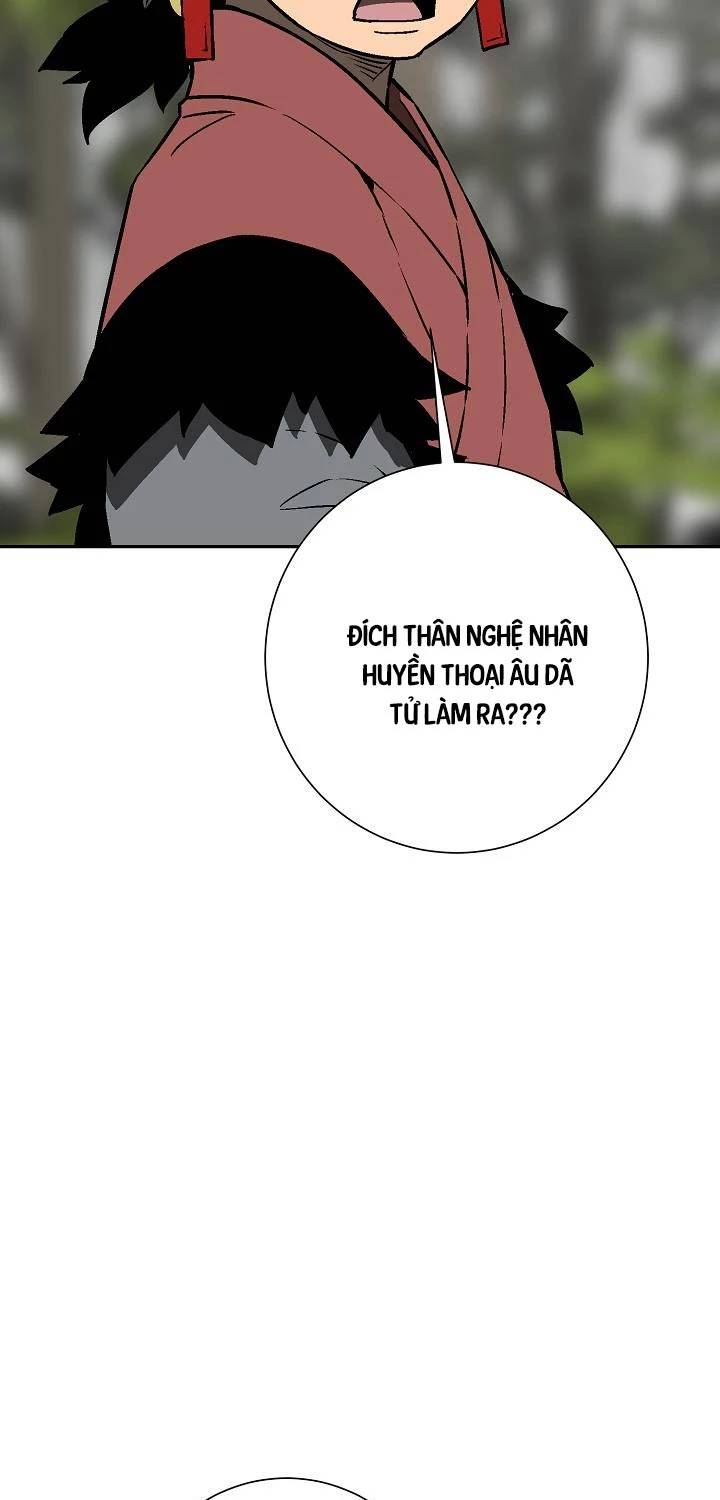 Vĩ Linh Kiếm Tiên - Chapter 72 - Page 58