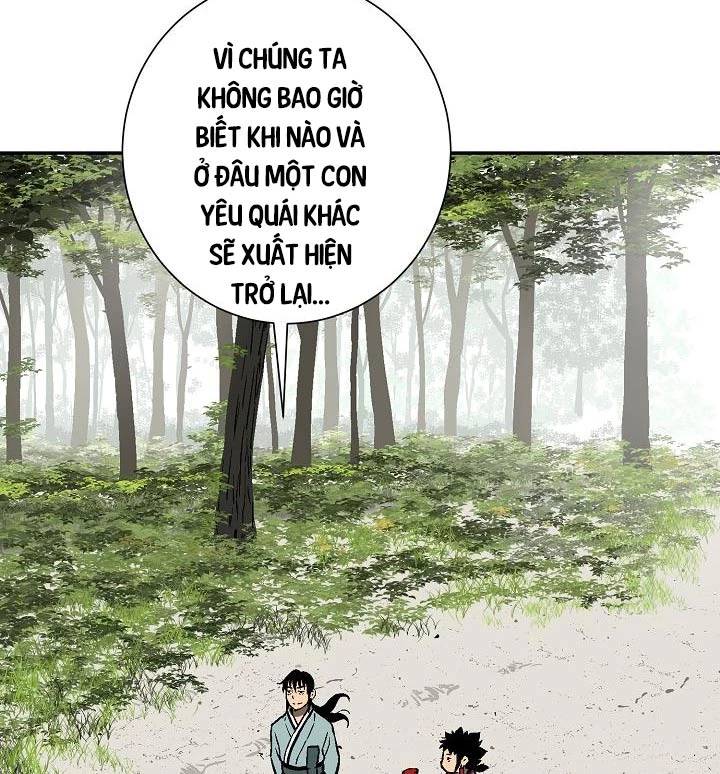 Vĩ Linh Kiếm Tiên - Chapter 72 - Page 59