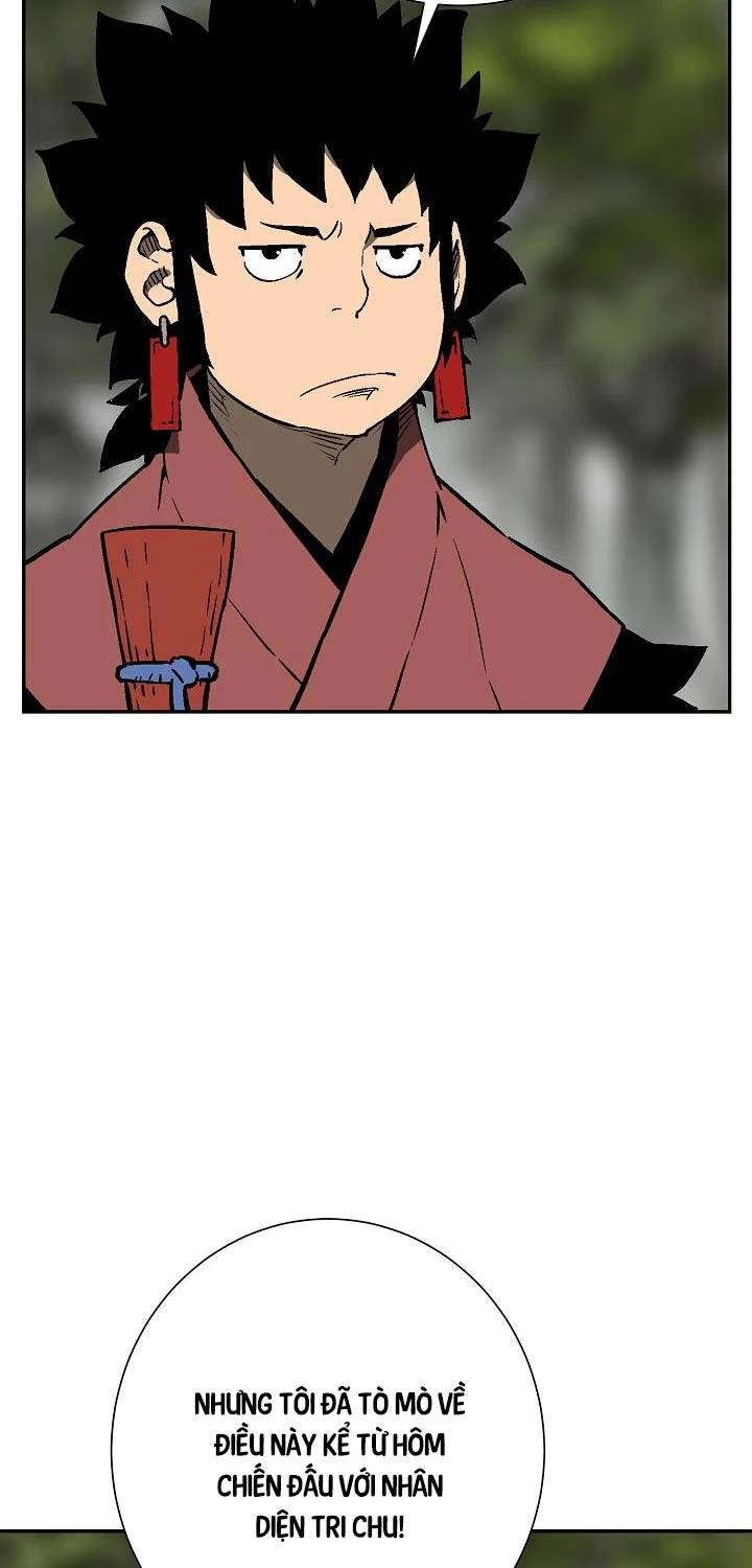 Vĩ Linh Kiếm Tiên - Chapter 72 - Page 61