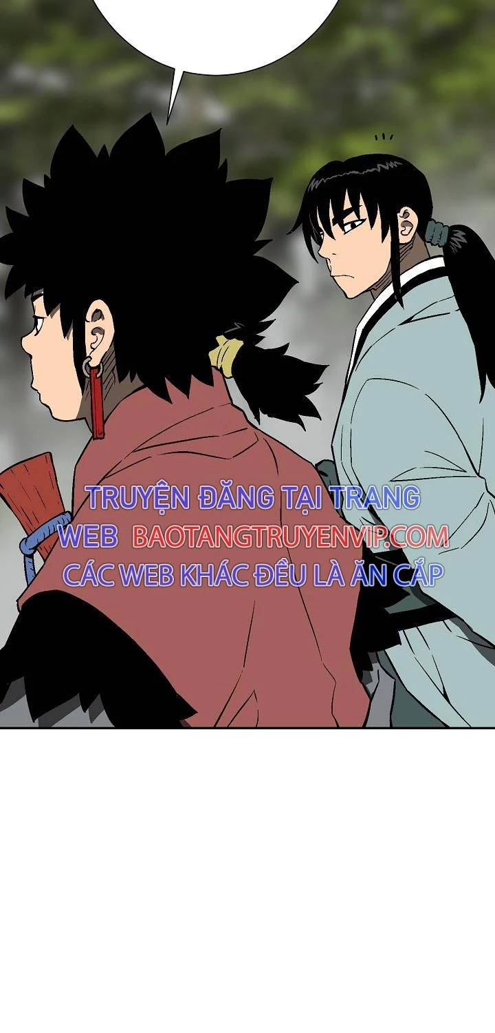 Vĩ Linh Kiếm Tiên - Chapter 72 - Page 62