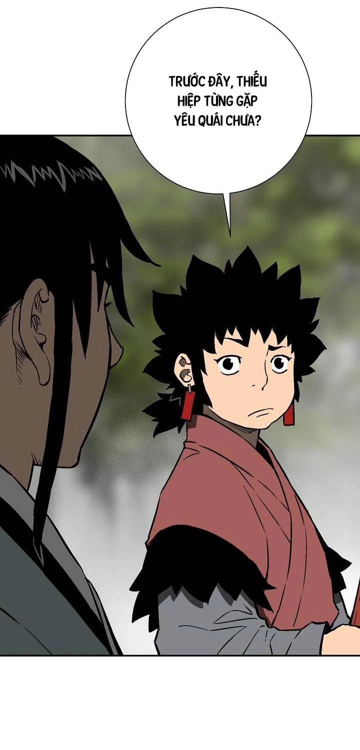 Vĩ Linh Kiếm Tiên - Chapter 72 - Page 63