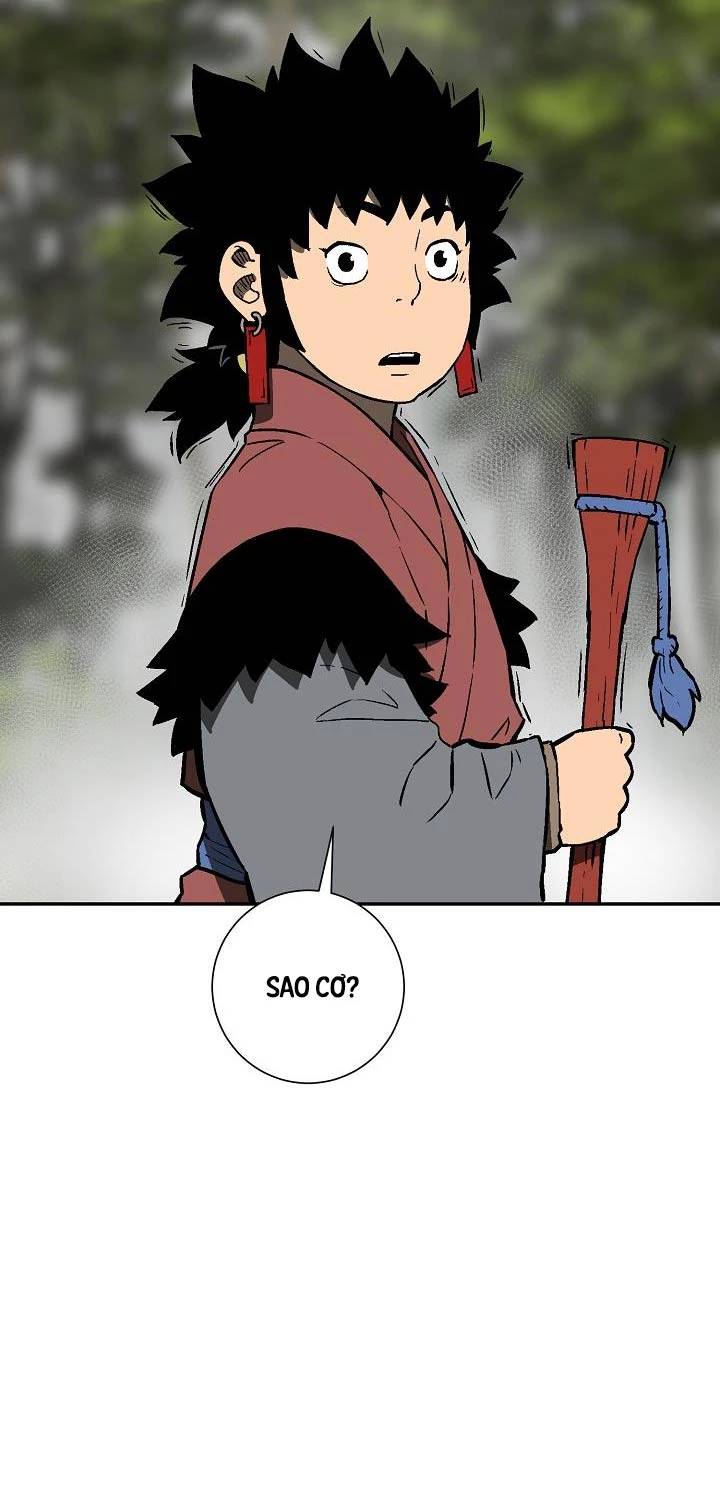 Vĩ Linh Kiếm Tiên - Chapter 72 - Page 67