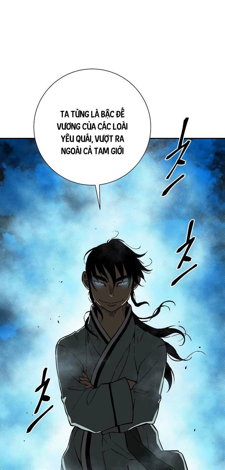 Vĩ Linh Kiếm Tiên - Chapter 72 - Page 68
