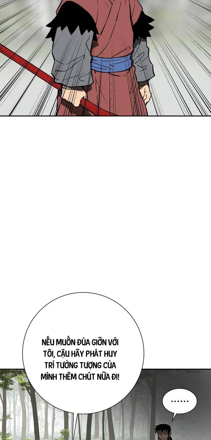 Vĩ Linh Kiếm Tiên - Chapter 72 - Page 73