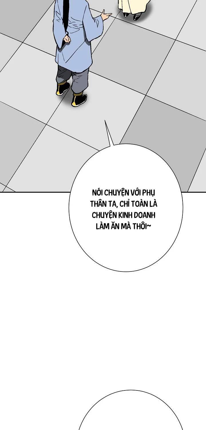 Vĩ Linh Kiếm Tiên - Chapter 72 - Page 8