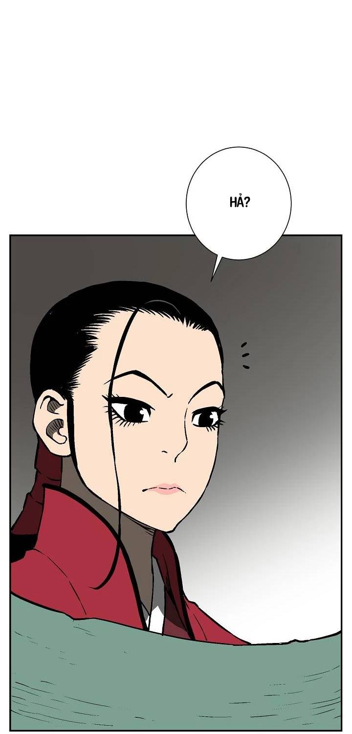 Vĩ Linh Kiếm Tiên - Chapter 72 - Page 81