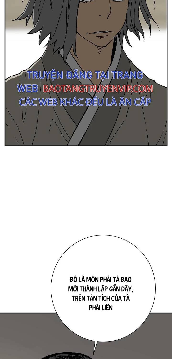 Vĩ Linh Kiếm Tiên - Chapter 72 - Page 84