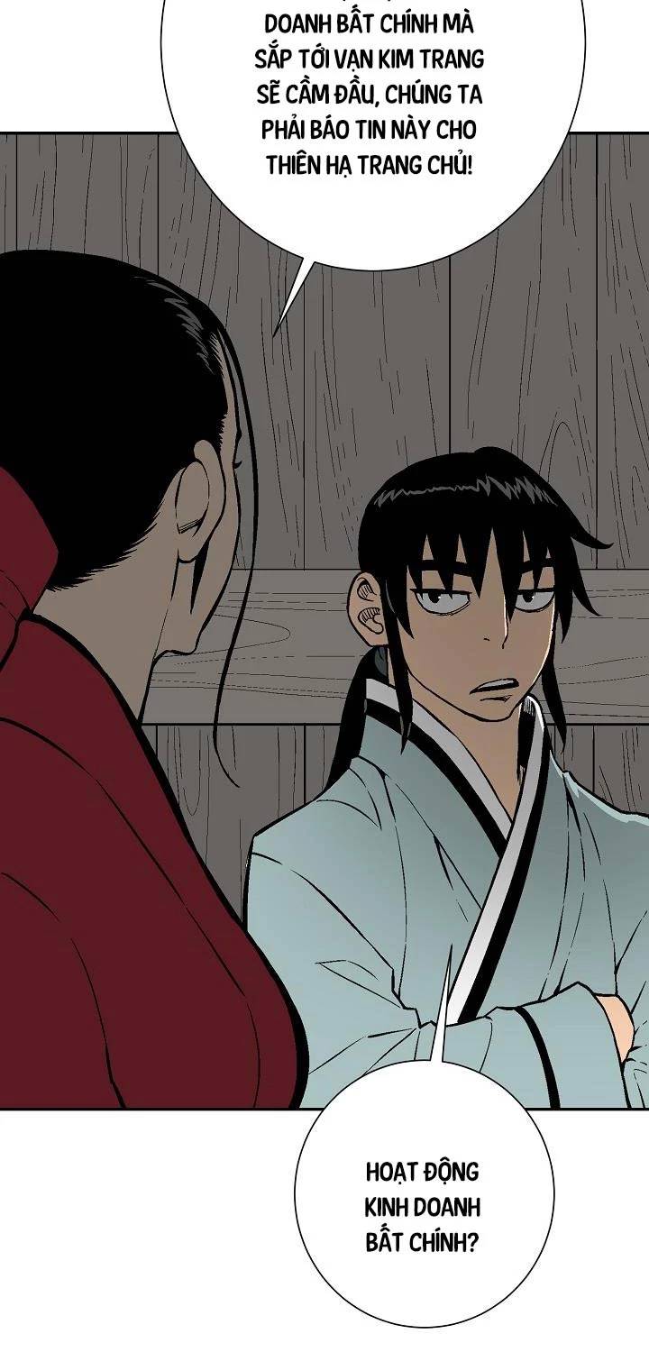 Vĩ Linh Kiếm Tiên - Chapter 72 - Page 86