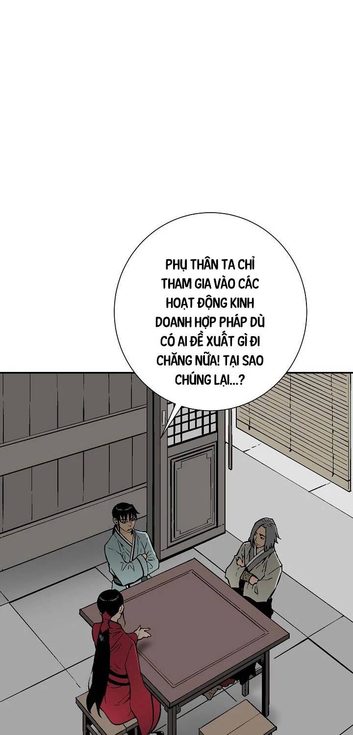 Vĩ Linh Kiếm Tiên - Chapter 72 - Page 87