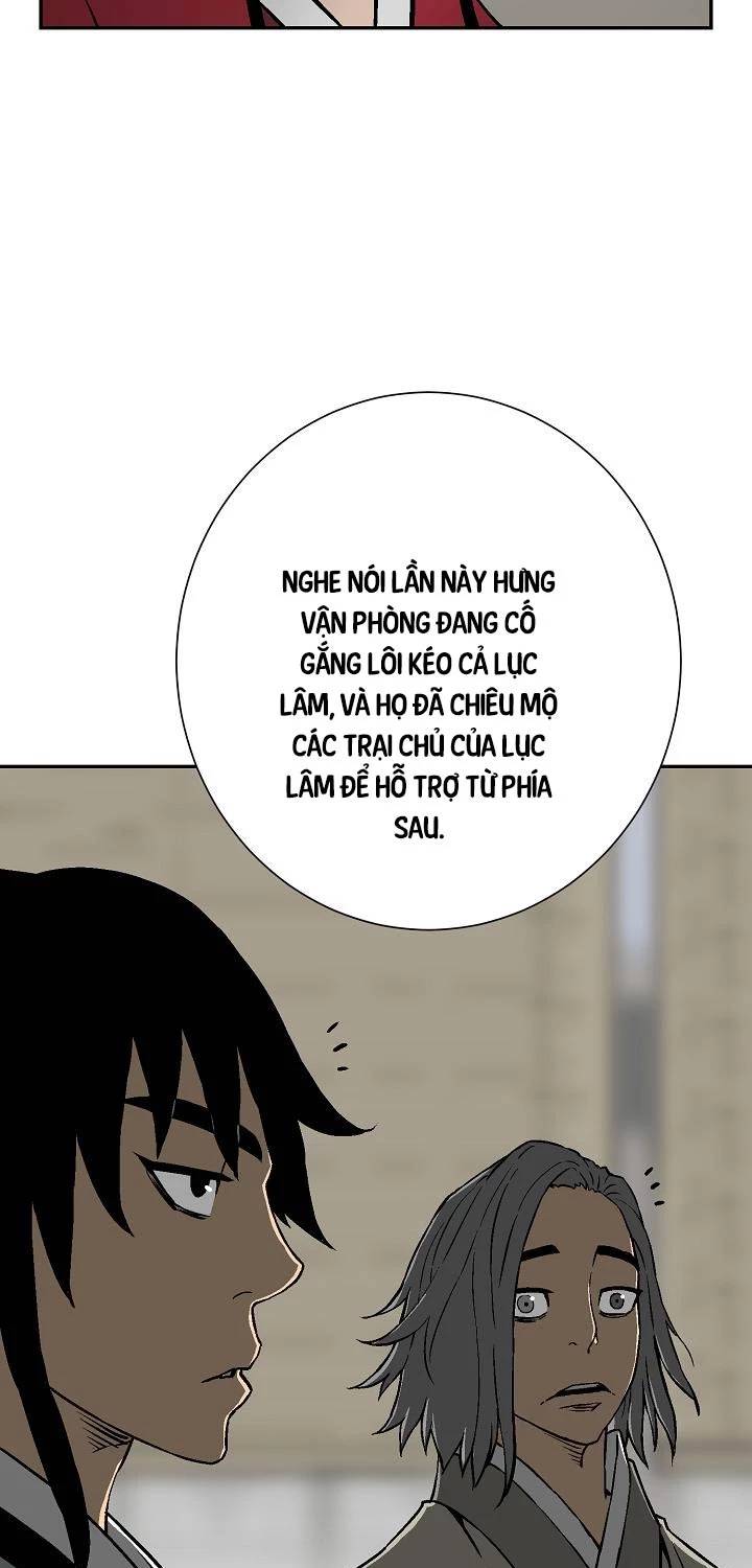 Vĩ Linh Kiếm Tiên - Chapter 72 - Page 90