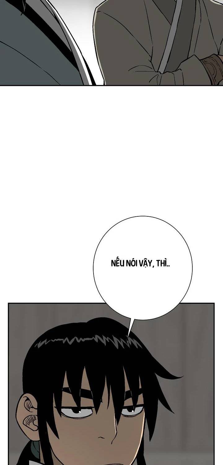 Vĩ Linh Kiếm Tiên - Chapter 72 - Page 91