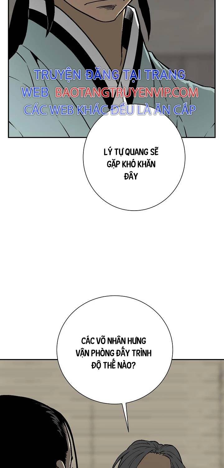 Vĩ Linh Kiếm Tiên - Chapter 72 - Page 92