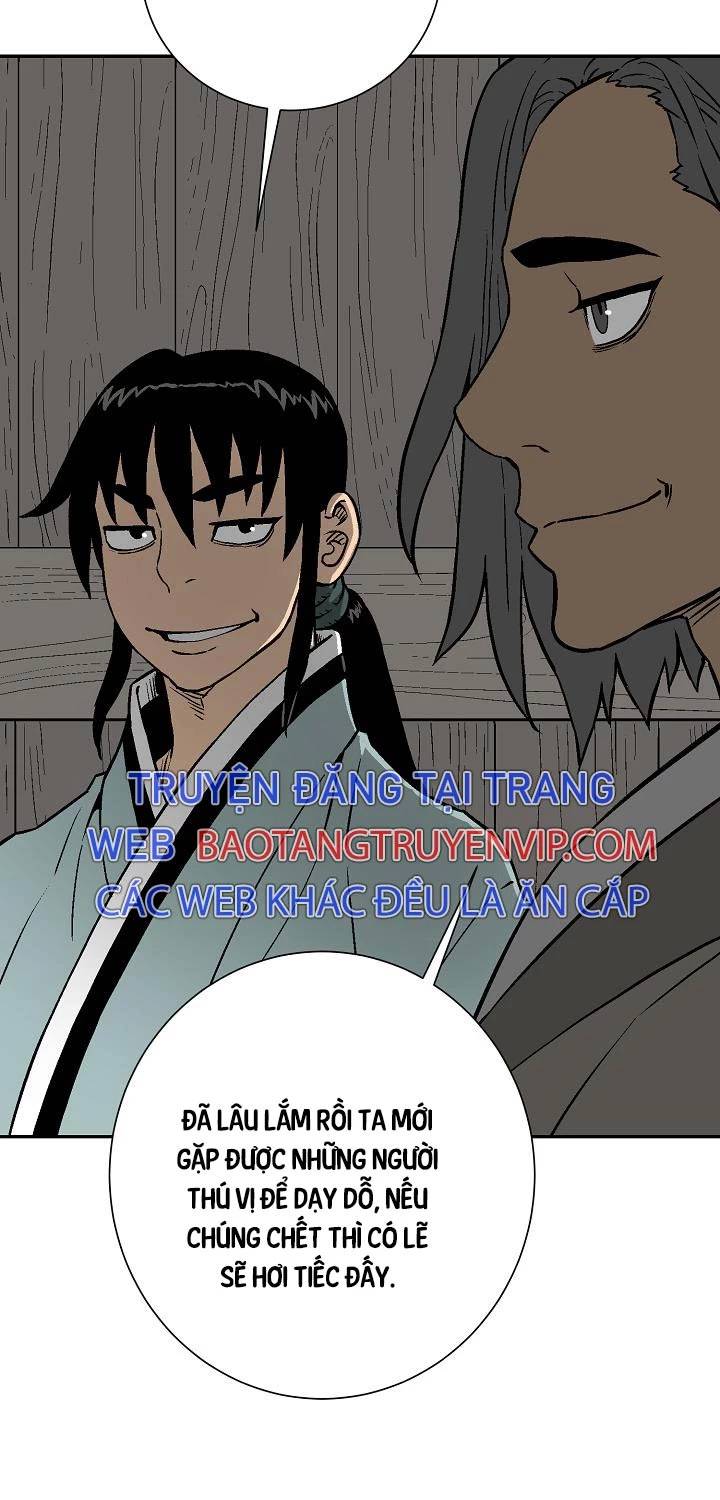 Vĩ Linh Kiếm Tiên - Chapter 72 - Page 94
