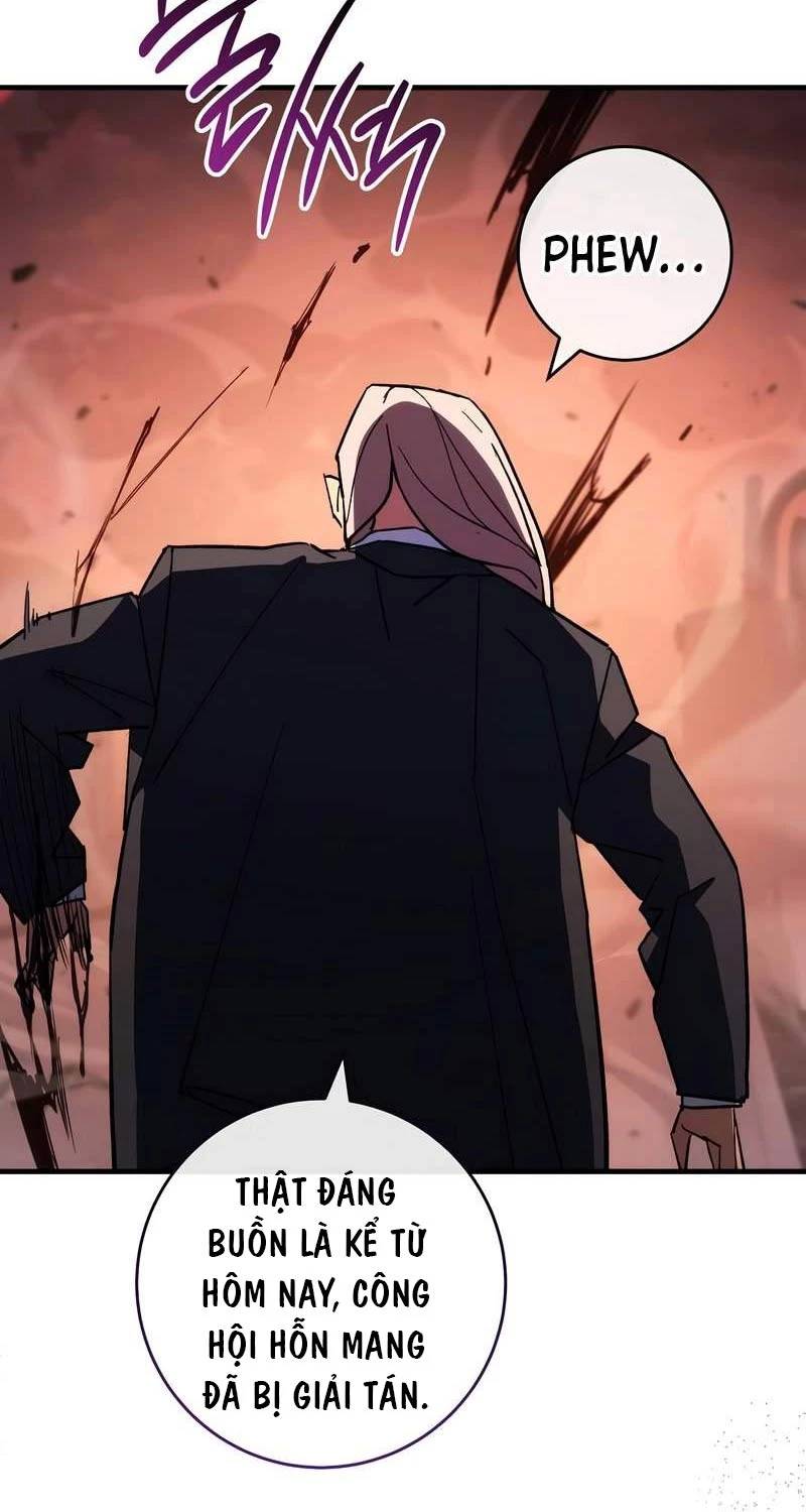 Anh Hùng Trở Lại - Chapter 87 - Page 101