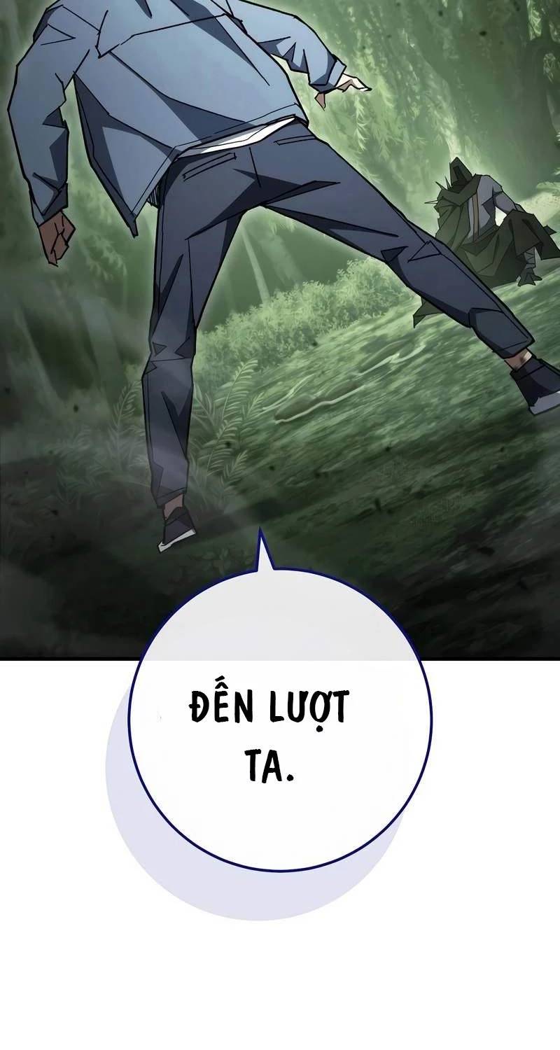 Anh Hùng Trở Lại - Chapter 87 - Page 22