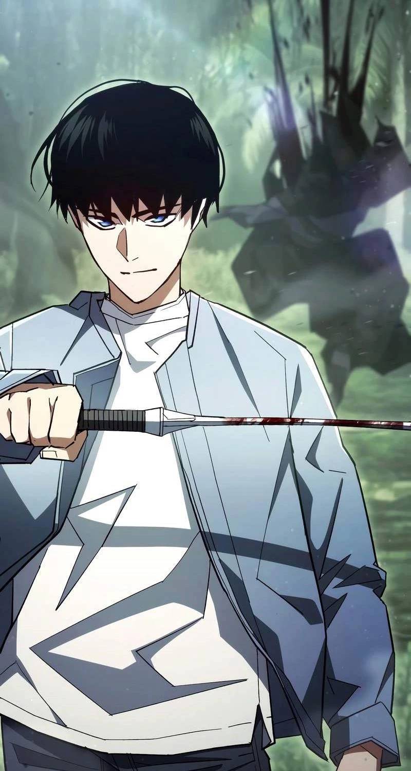 Anh Hùng Trở Lại - Chapter 87 - Page 54