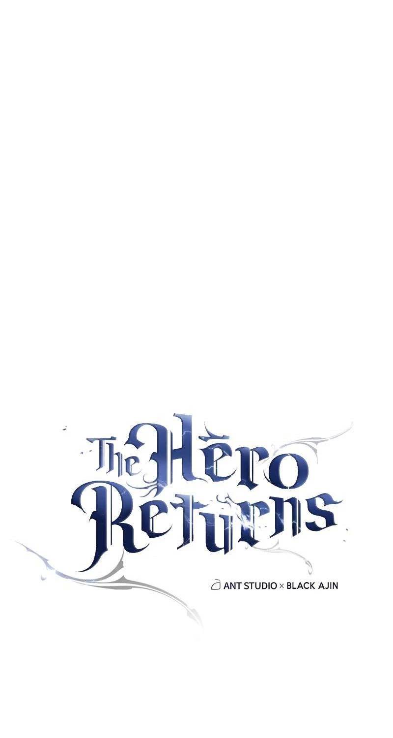 Anh Hùng Trở Lại - Chapter 87 - Page 56