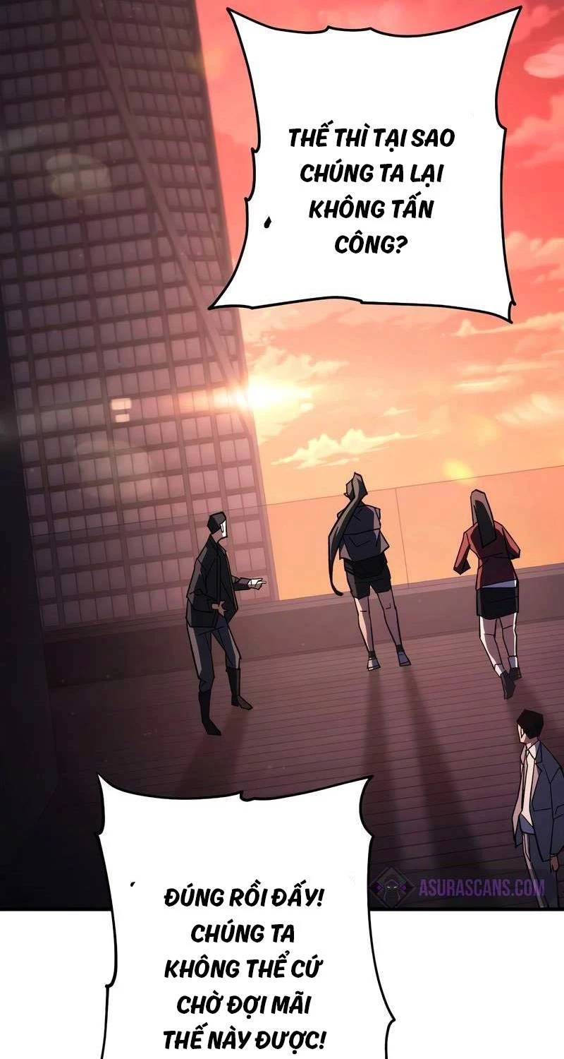 Anh Hùng Trở Lại - Chapter 87 - Page 58