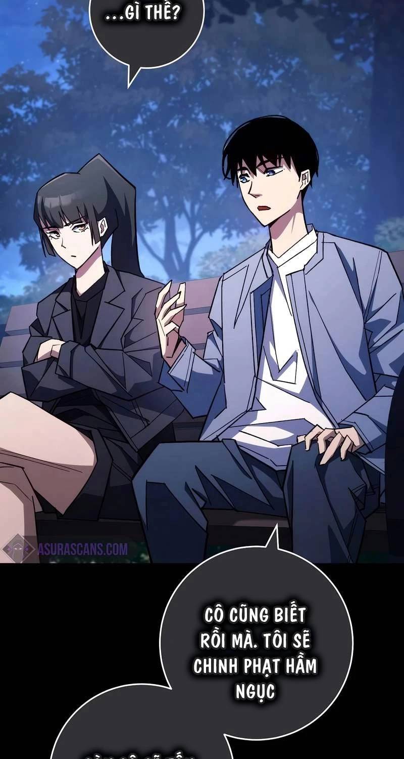 Anh Hùng Trở Lại - Chapter 87 - Page 64