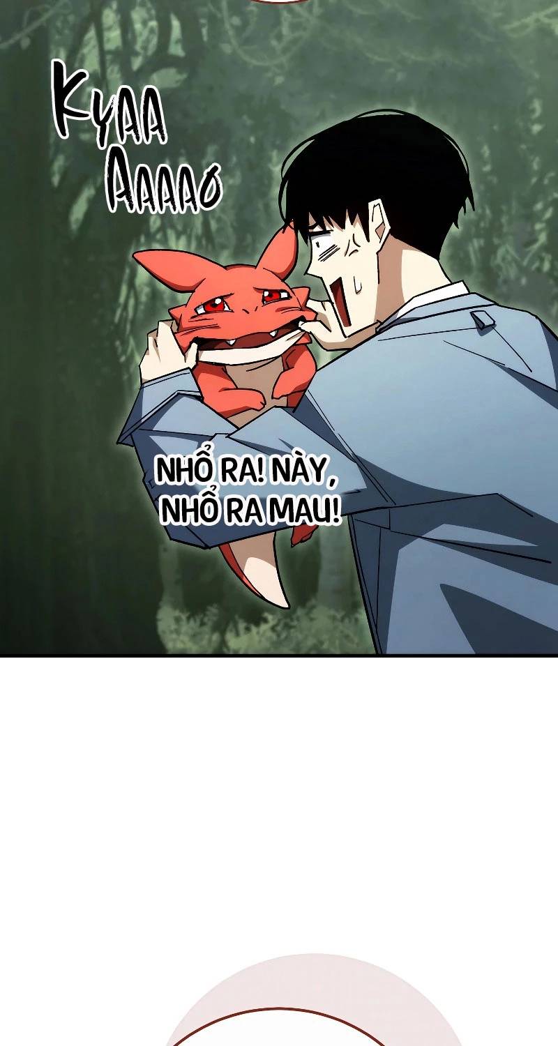 Anh Hùng Trở Lại - Chapter 88 - Page 11