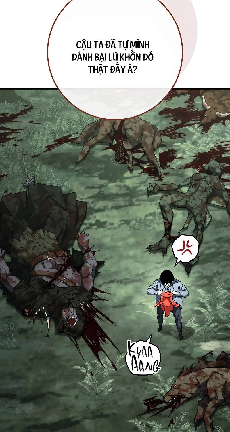 Anh Hùng Trở Lại - Chapter 88 - Page 12