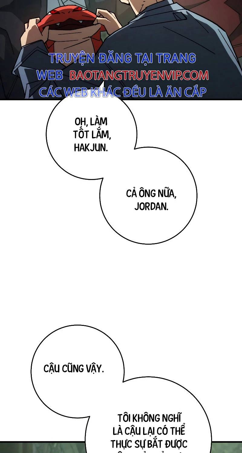 Anh Hùng Trở Lại - Chapter 88 - Page 15