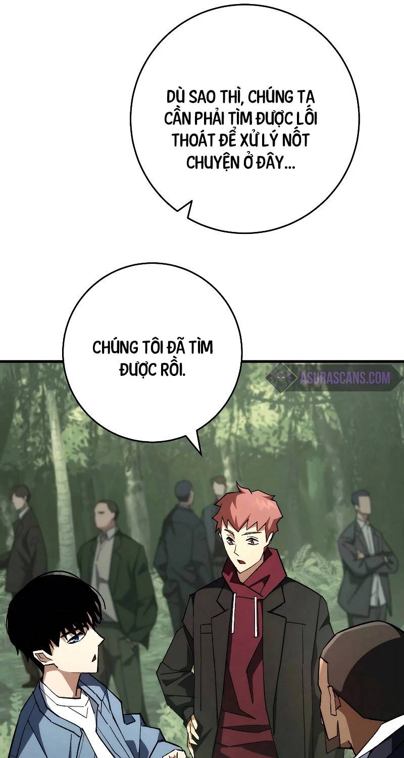 Anh Hùng Trở Lại - Chapter 88 - Page 18