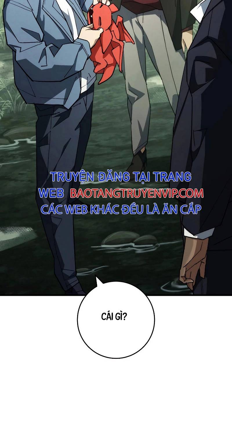 Anh Hùng Trở Lại - Chapter 88 - Page 19