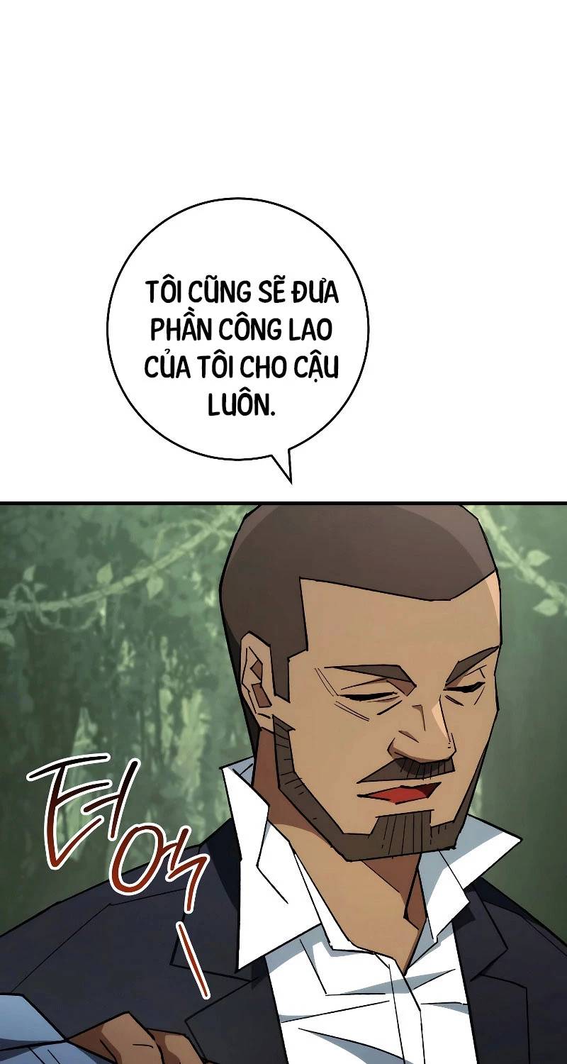 Anh Hùng Trở Lại - Chapter 88 - Page 29