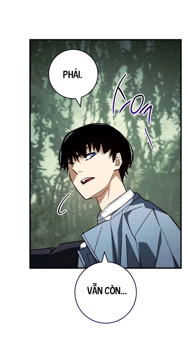 Anh Hùng Trở Lại - Chapter 88 - Page 32