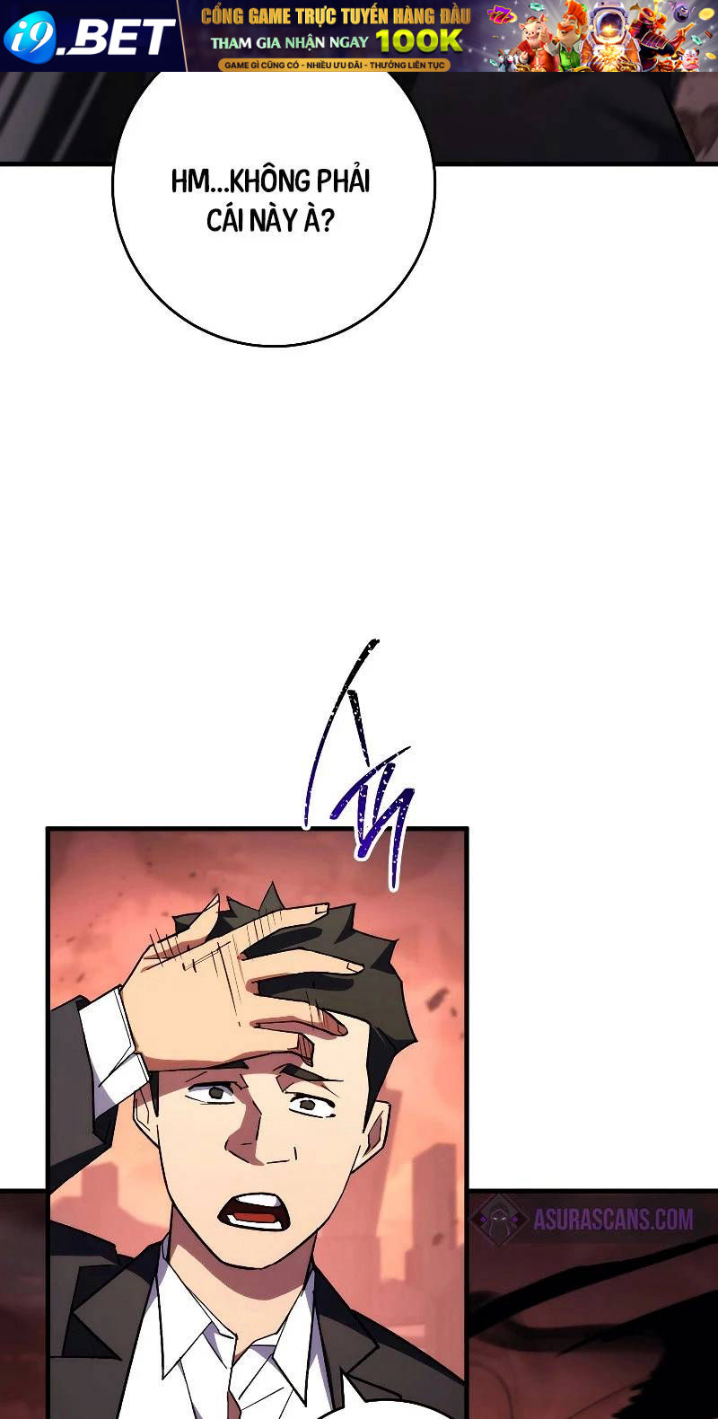 Anh Hùng Trở Lại - Chapter 88 - Page 63