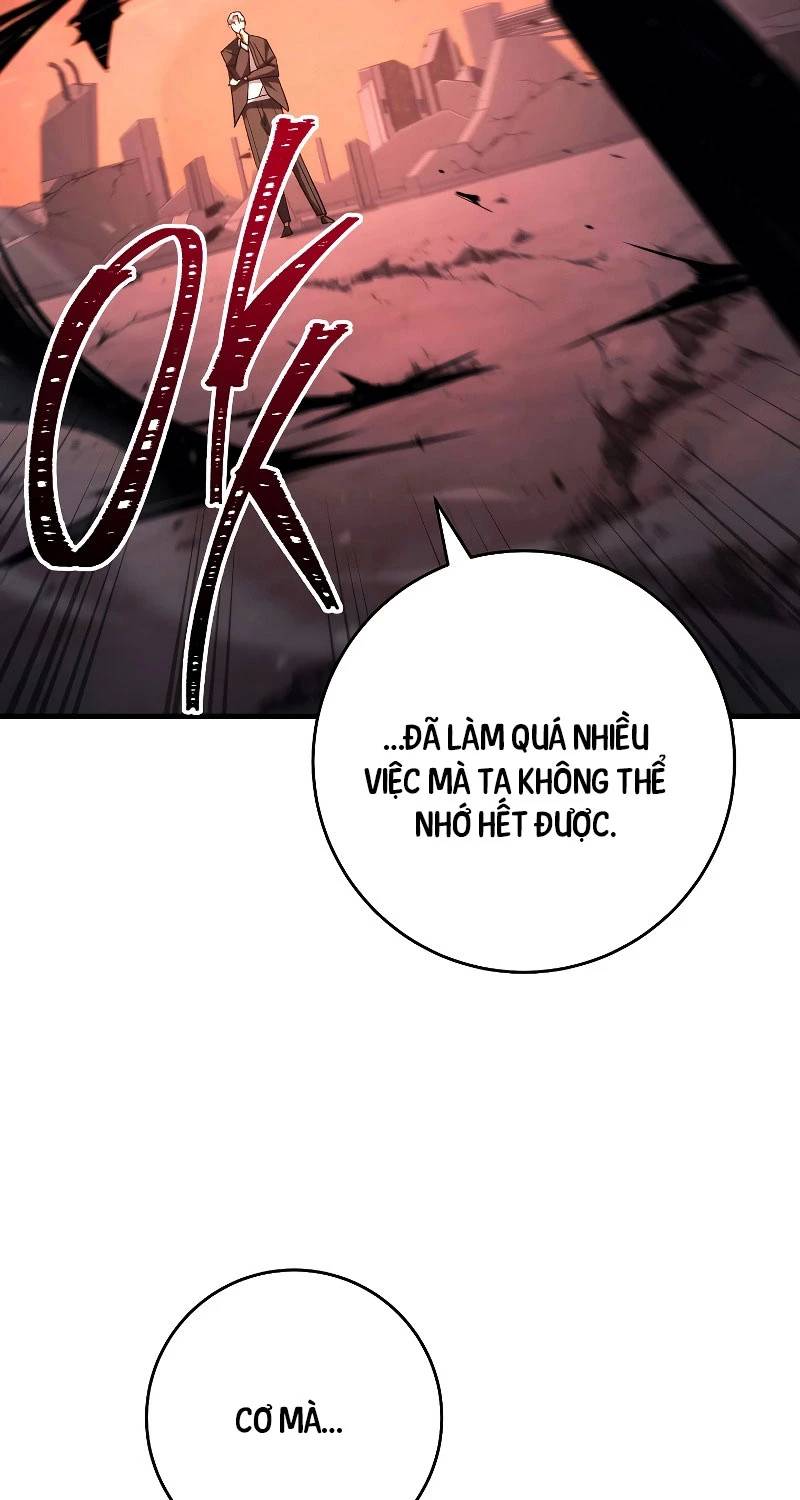 Anh Hùng Trở Lại - Chapter 88 - Page 77