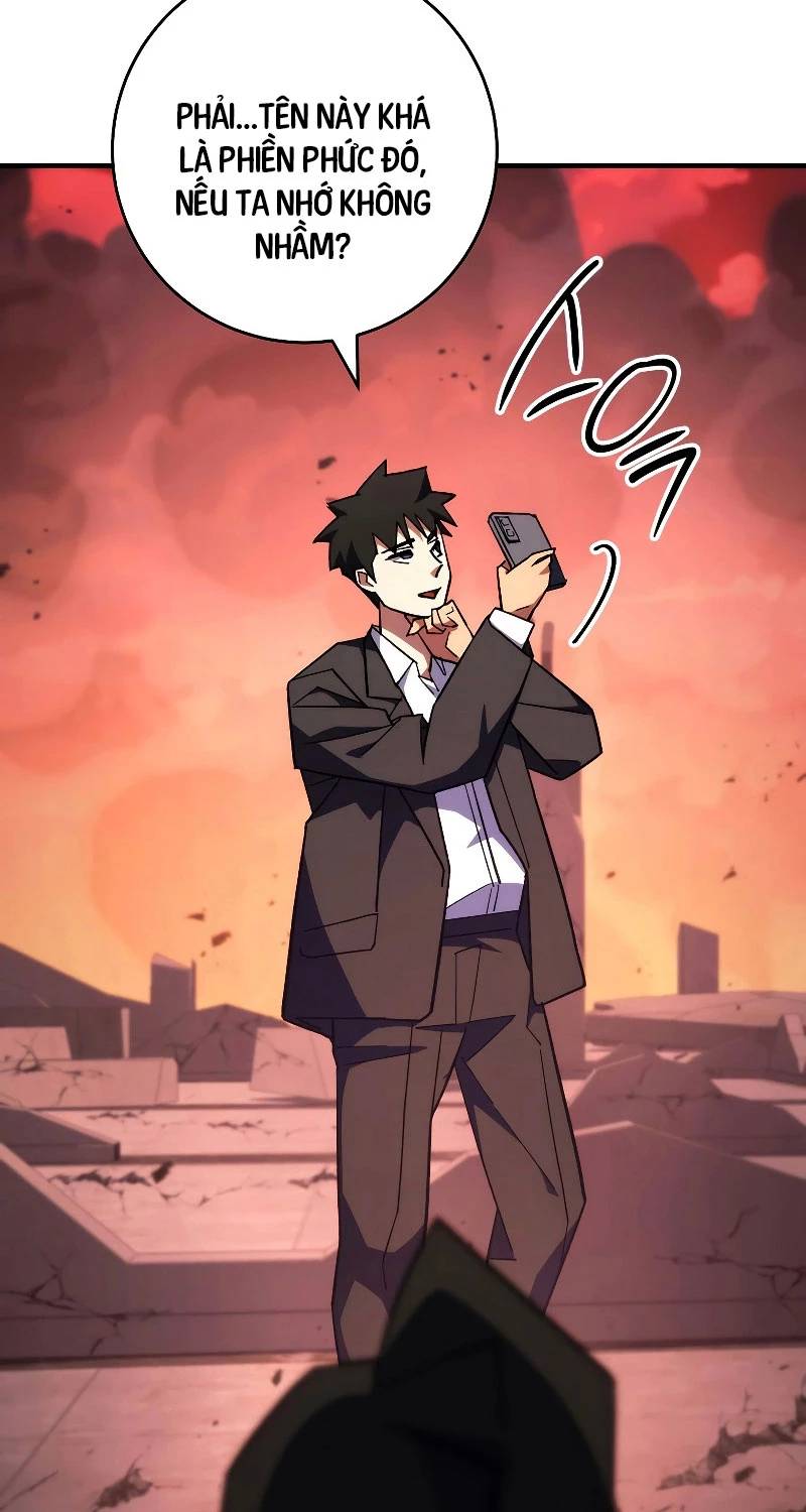 Anh Hùng Trở Lại - Chapter 88 - Page 98