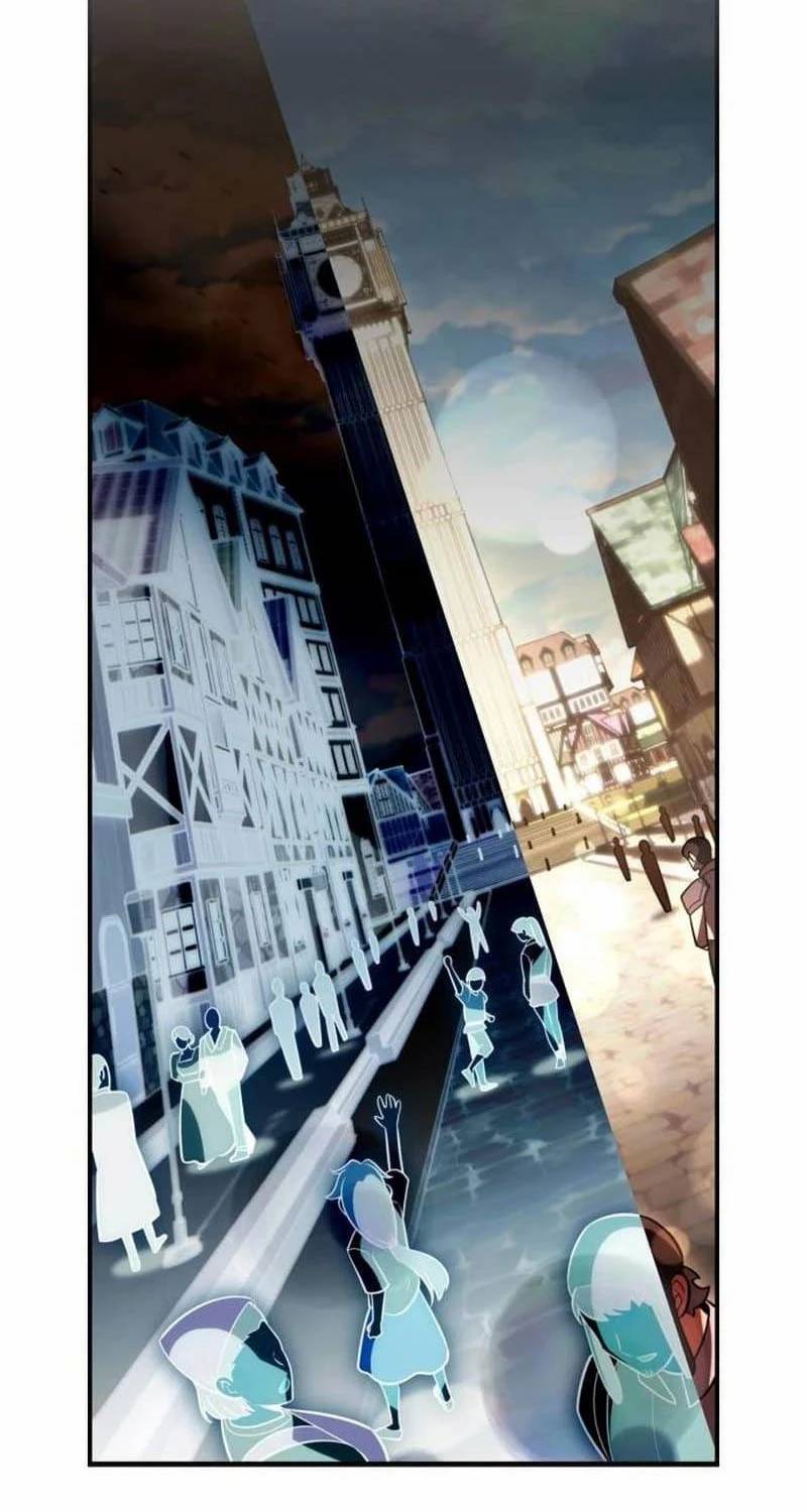 Chưởng Môn Khiêm Tốn Chút - Chapter 397 - Page 111