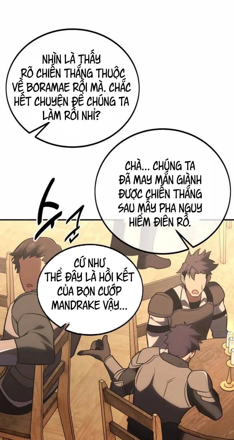 Chưởng Môn Khiêm Tốn Chút - Chapter 397 - Page 203
