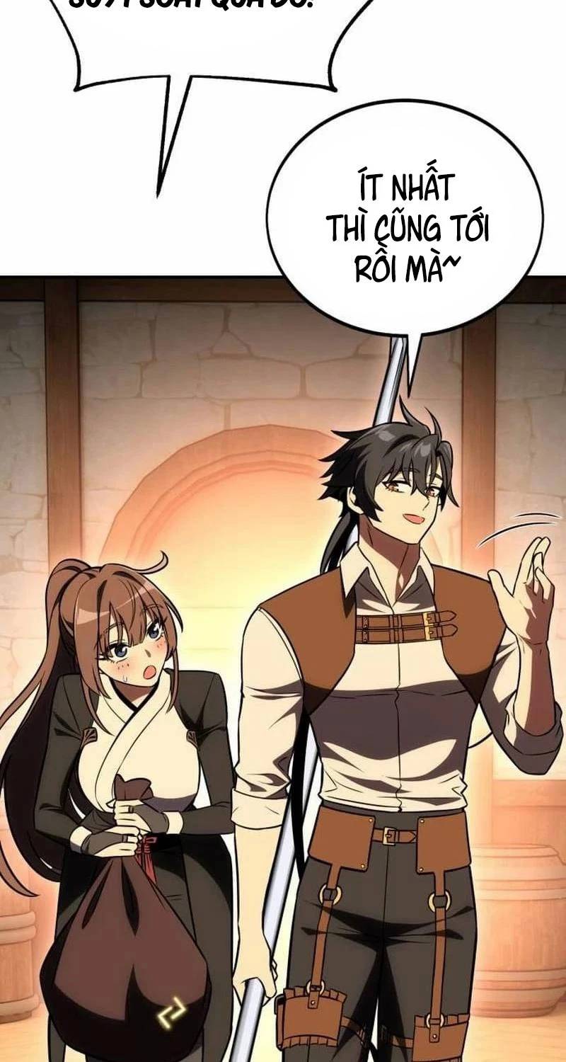 Chưởng Môn Khiêm Tốn Chút - Chapter 397 - Page 211