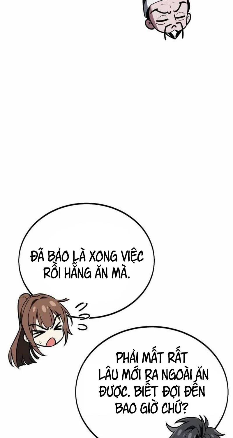 Chưởng Môn Khiêm Tốn Chút - Chapter 397 - Page 213