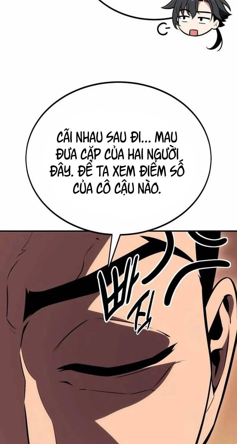 Chưởng Môn Khiêm Tốn Chút - Chapter 397 - Page 214