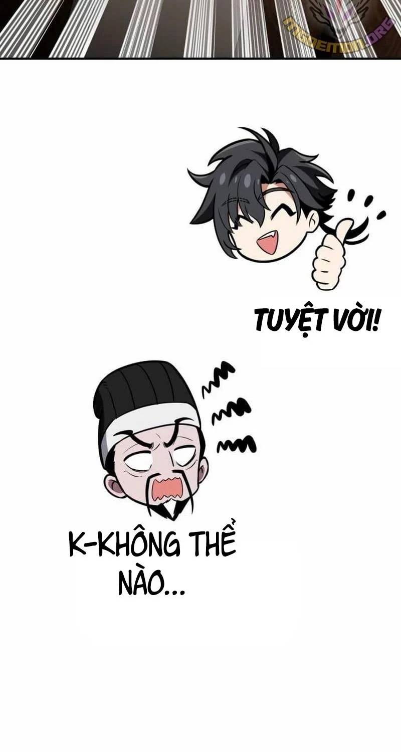 Chưởng Môn Khiêm Tốn Chút - Chapter 397 - Page 234