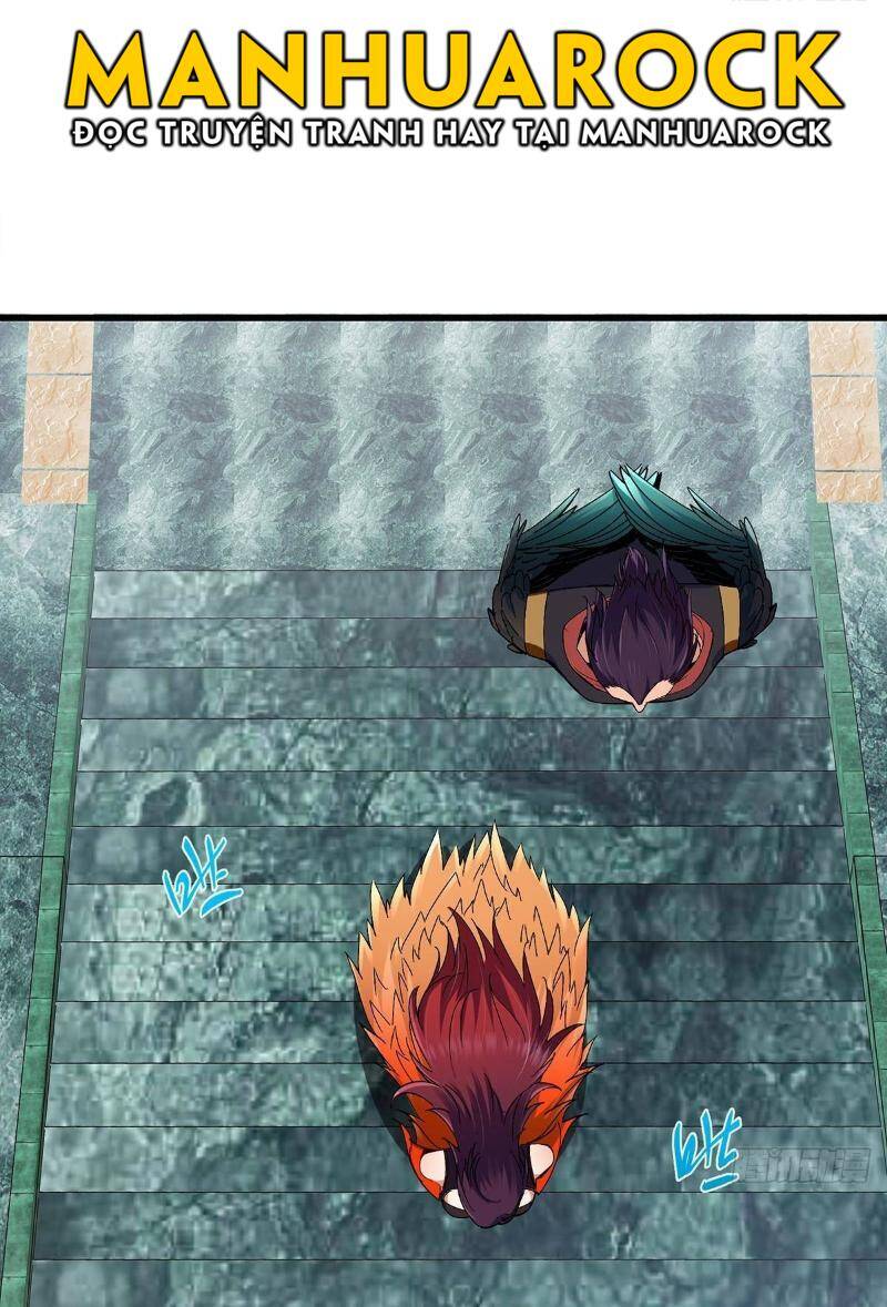 Chưởng Môn Khiêm Tốn Chút - Chapter 398 - Page 15