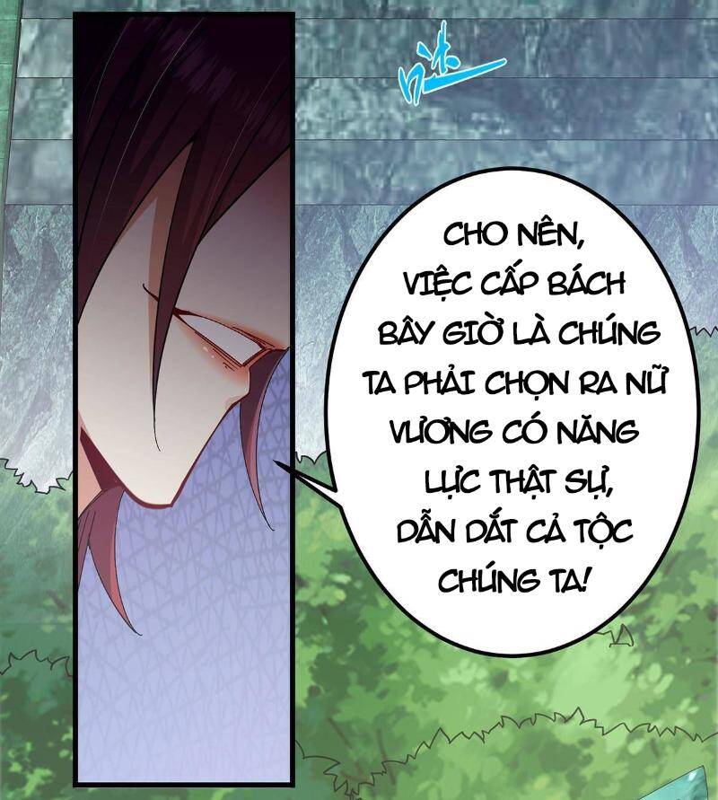 Chưởng Môn Khiêm Tốn Chút - Chapter 398 - Page 16