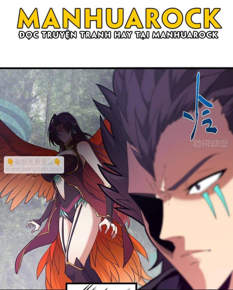 Chưởng Môn Khiêm Tốn Chút - Chapter 398 - Page 34