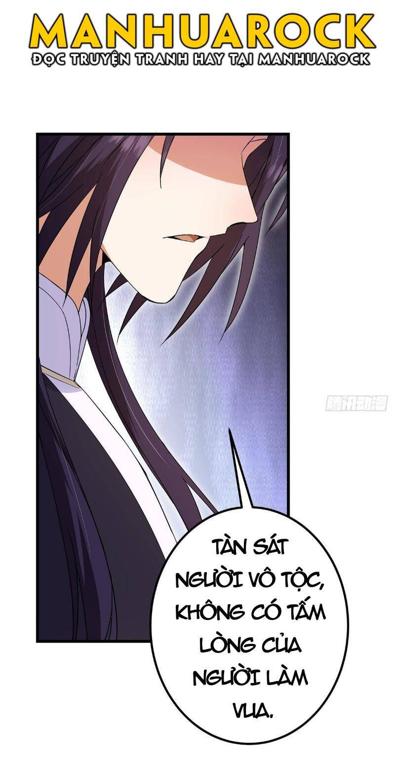 Chưởng Môn Khiêm Tốn Chút - Chapter 398 - Page 47