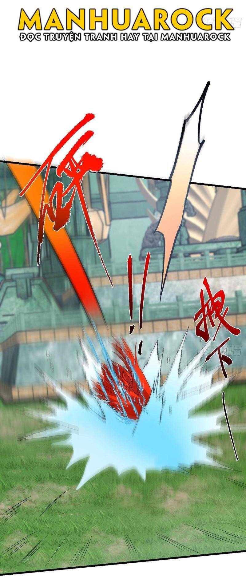 Chưởng Môn Khiêm Tốn Chút - Chapter 398 - Page 49