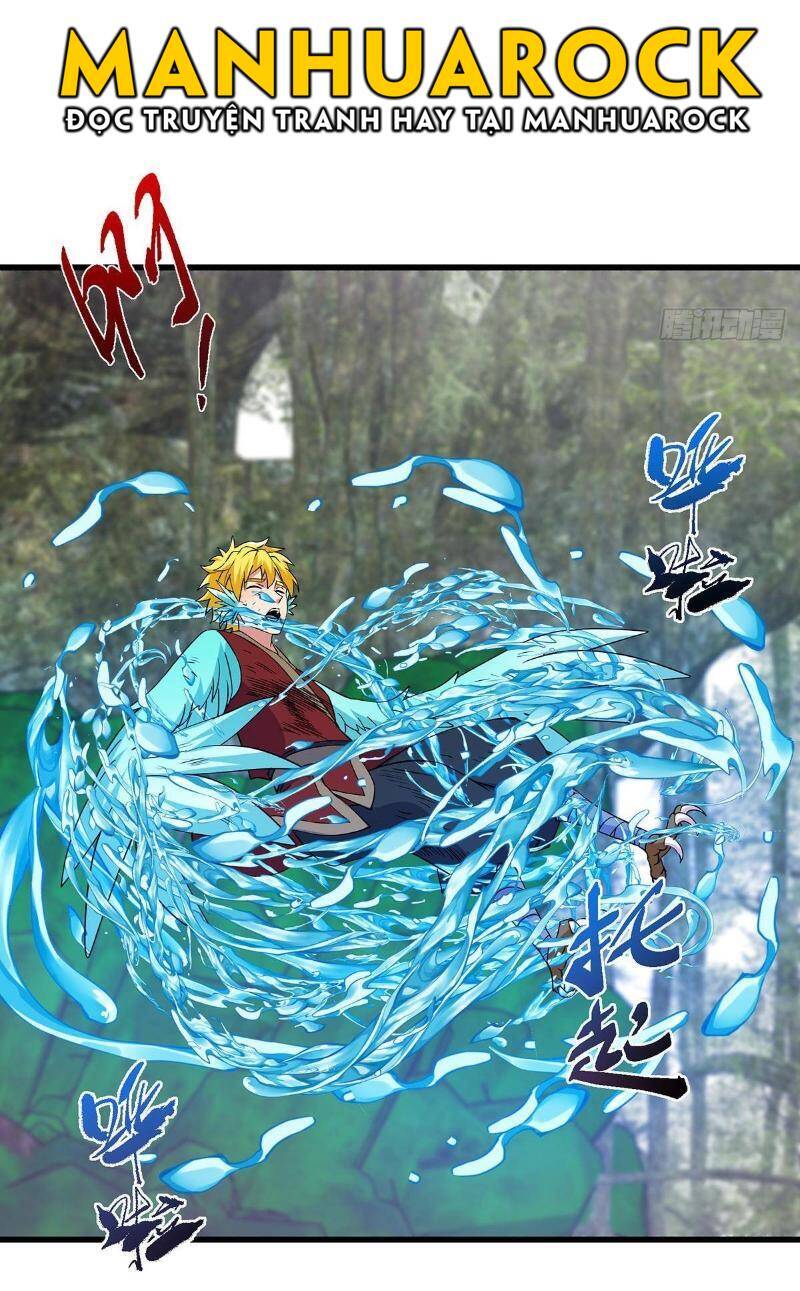 Chưởng Môn Khiêm Tốn Chút - Chapter 398 - Page 50