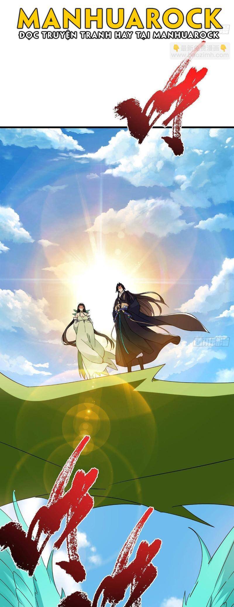 Chưởng Môn Khiêm Tốn Chút - Chapter 398 - Page 51