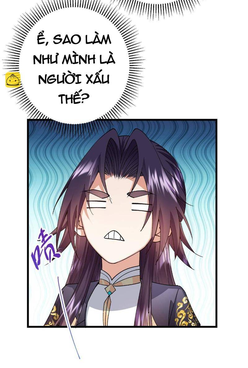 Chưởng Môn Khiêm Tốn Chút - Chapter 399 - Page 10