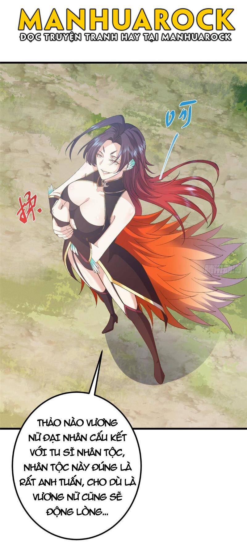 Chưởng Môn Khiêm Tốn Chút - Chapter 399 - Page 17